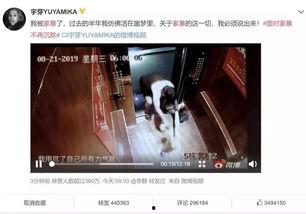 最新爆料家暴男子是谁啊,涉事男子身份曝光