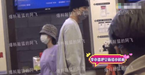 换乘恋爱2韩媒爆料视频,换乘恋爱2幕后花絮，甜蜜互动引网友热议