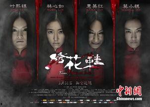 绣花鞋电影在线观看完整版,穿越时空的神秘爱情传奇